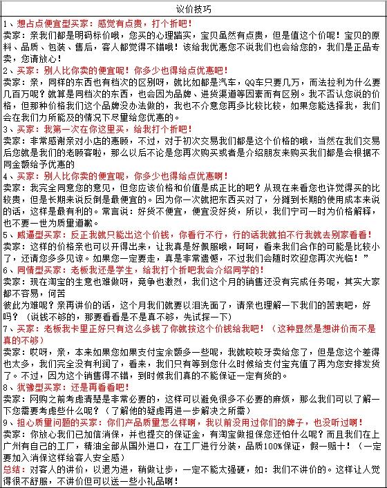 客服转化率提升方案