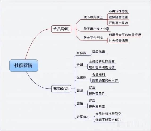 私域运营打造人设实现用户购买裂变？