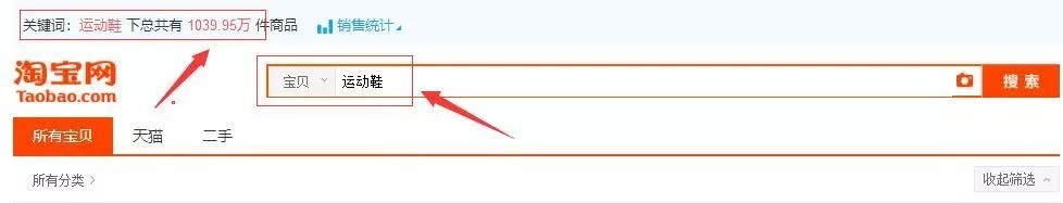 %title插图%num 淘宝SEO过程中常有的操作误区