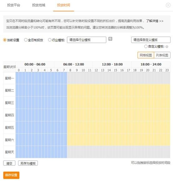 %title插图%num 旺季到来,如何通过直通车快速提高免费流量