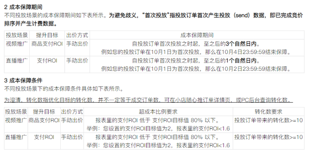 %title插图%num 随心推新上线的支付ROI怎么玩?投放成本会不会暴涨?