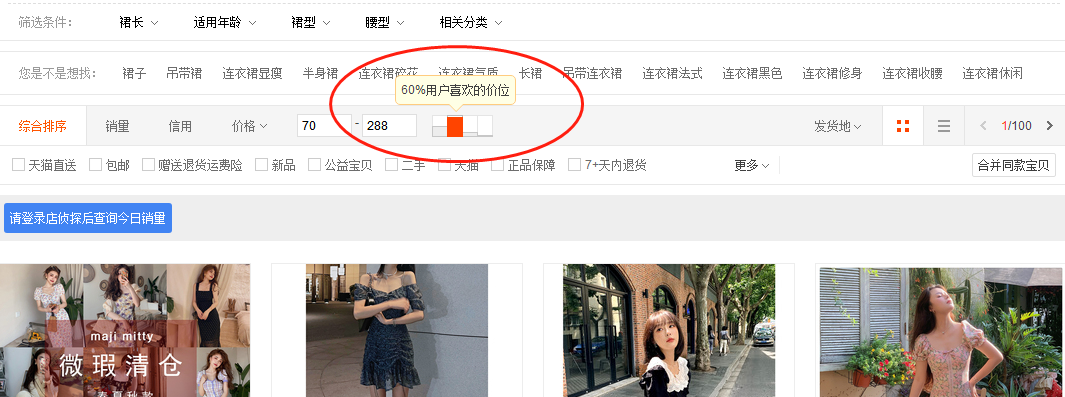 服装类目卖家如何做好内容营销