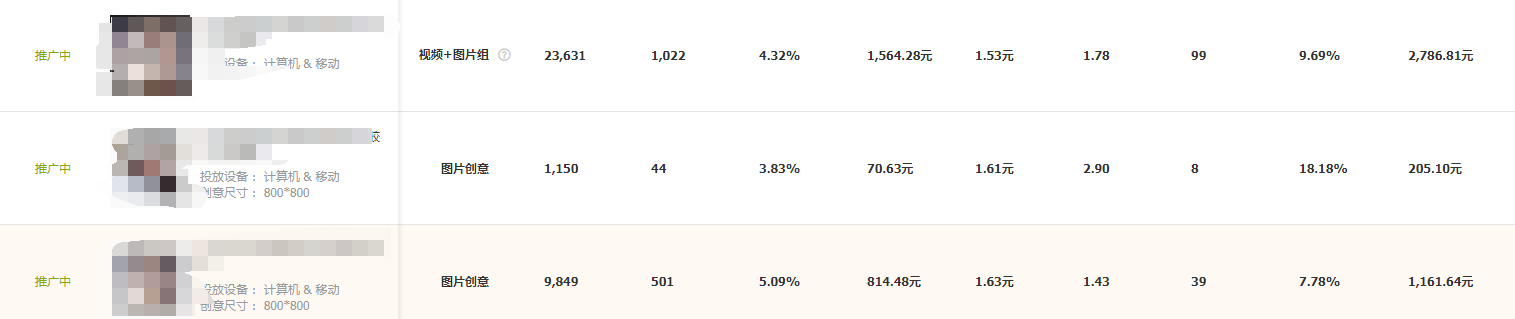 %title插图%num 单品推广和多款布局的正面PK,到底谁才是爆款的最佳引导者!