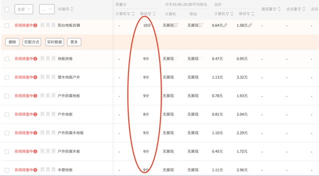 如何选关键词、出价和匹配方式进行直通车投放？