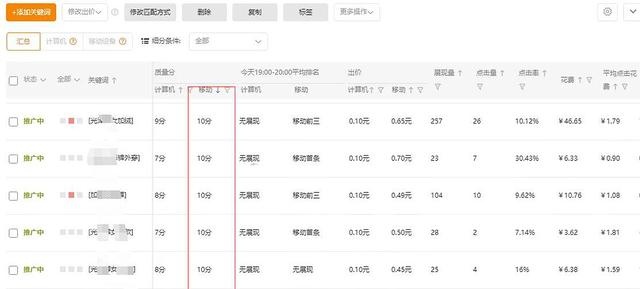%title插图%num 如何在两周内打造直通车爆款:只需要看这篇文章