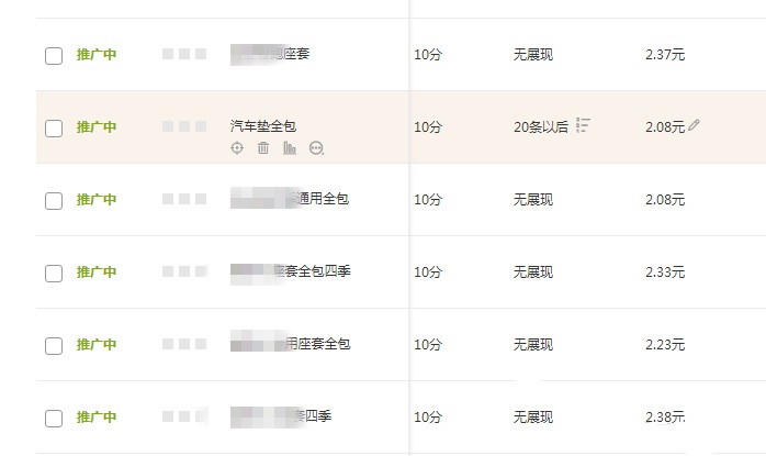标品和非标品不同的运营思路！