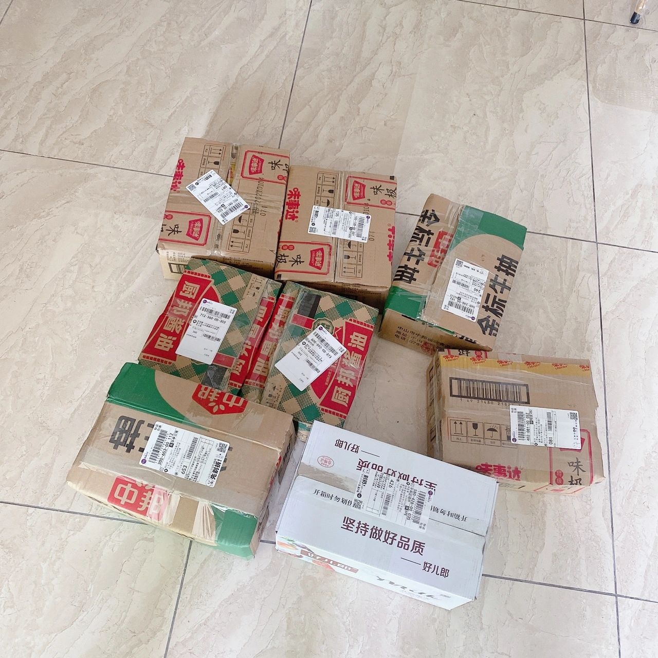 电商小白从0-1再到0，我的一些思考