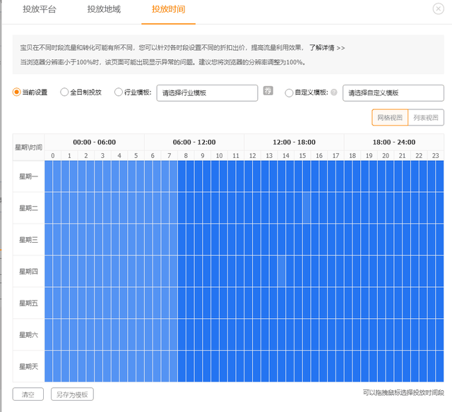 %title插图%num 用7步降低直通车ppc成本,获取更多流量