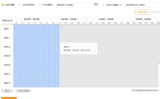 %title插图%num 直通车测图测款详细步骤,让你正确优化直通车