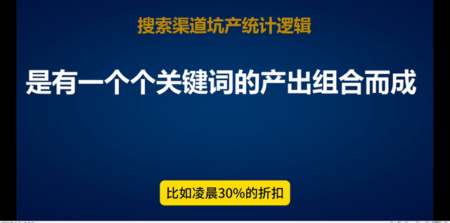 搜索流量想要做提升