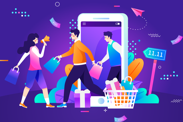 %title插图%num 淘宝商品侵权后果及再次销售的可能性