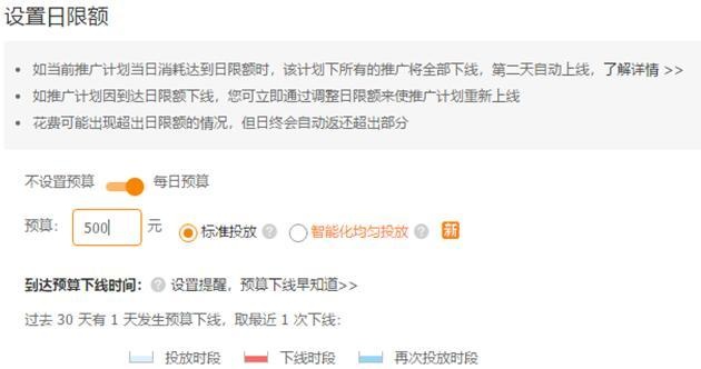 直通车技巧总结：这一篇文章让你成为大神