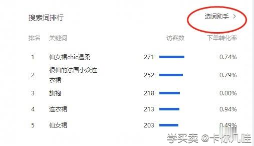 新手卖家要怎么做直通车呢？