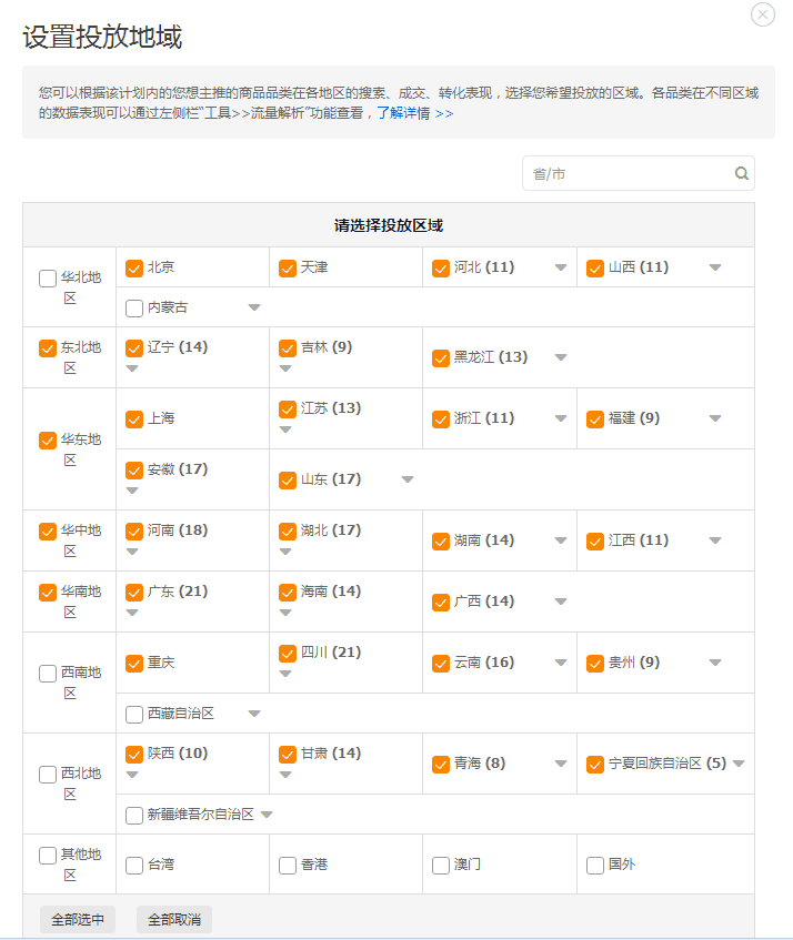淘宝直通车还不懂如何做人群，怎么能做起来