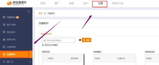 %title插图%num 低成本引流:学会如何撬动海量免费流量的直通车操作技巧
