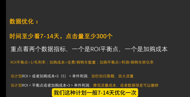 %title插图%num 直通车精准词,螺旋递增小成本,闭环回流实操玩法