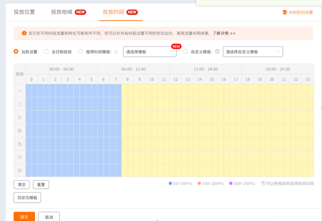 %title插图%num 直通车人群标签详解,实操步骤教你如何纠正