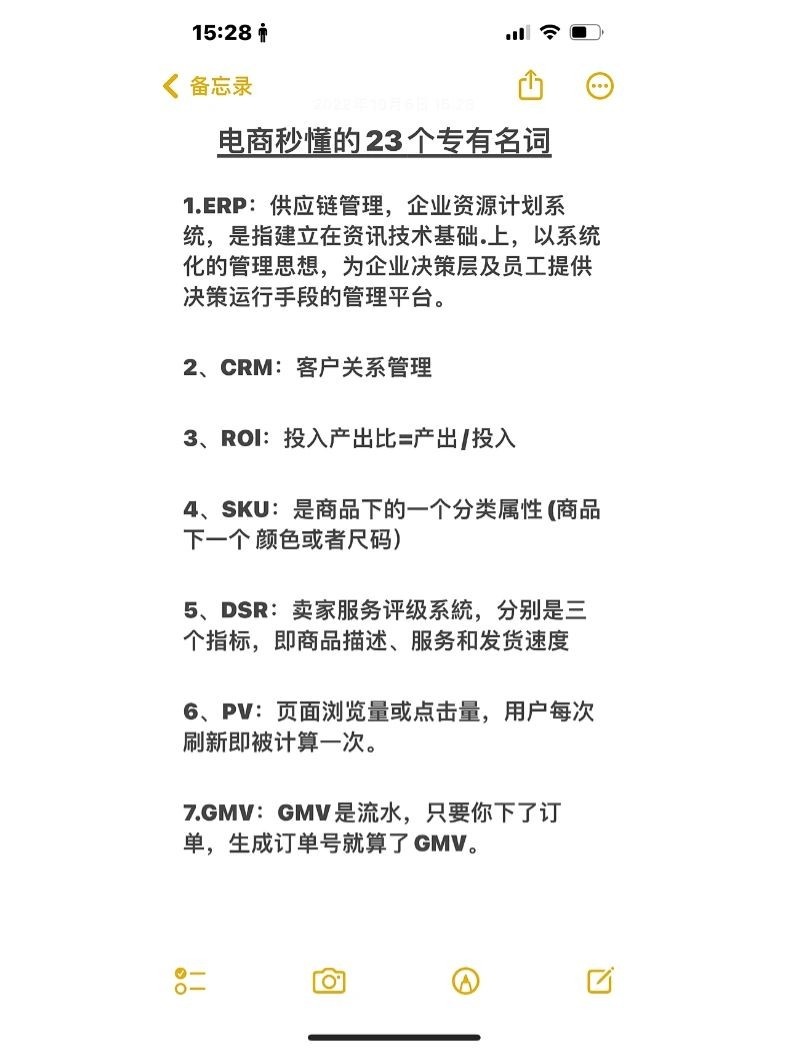 开网店必看