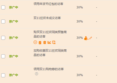 %title插图%num 淘宝618直通车人群玩法