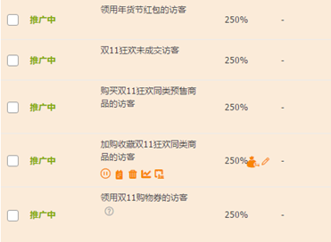 %title插图%num 淘宝618直通车人群玩法