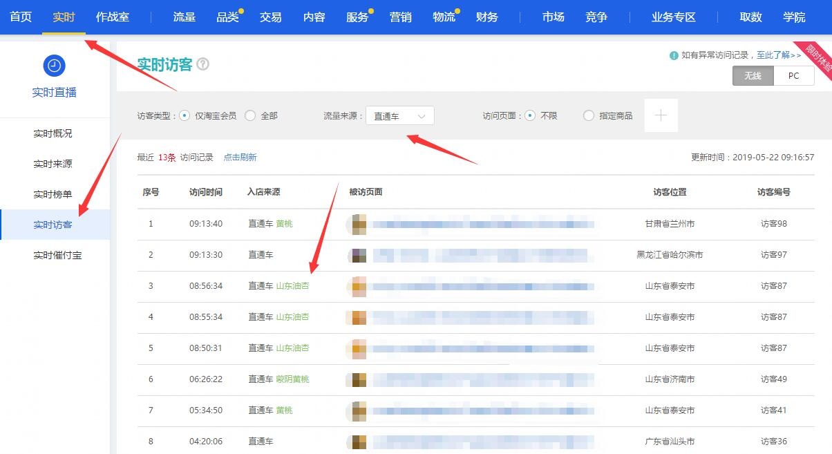 %title插图%num 不了解直通车的用途,怎么能开车好?