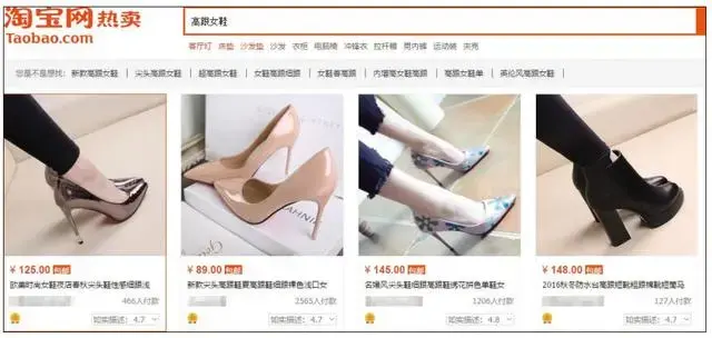 影响直通车质量分的维度你知道吗？