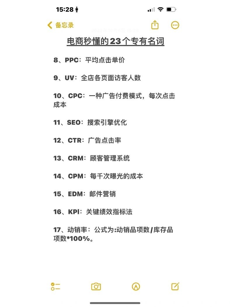 开网店必看