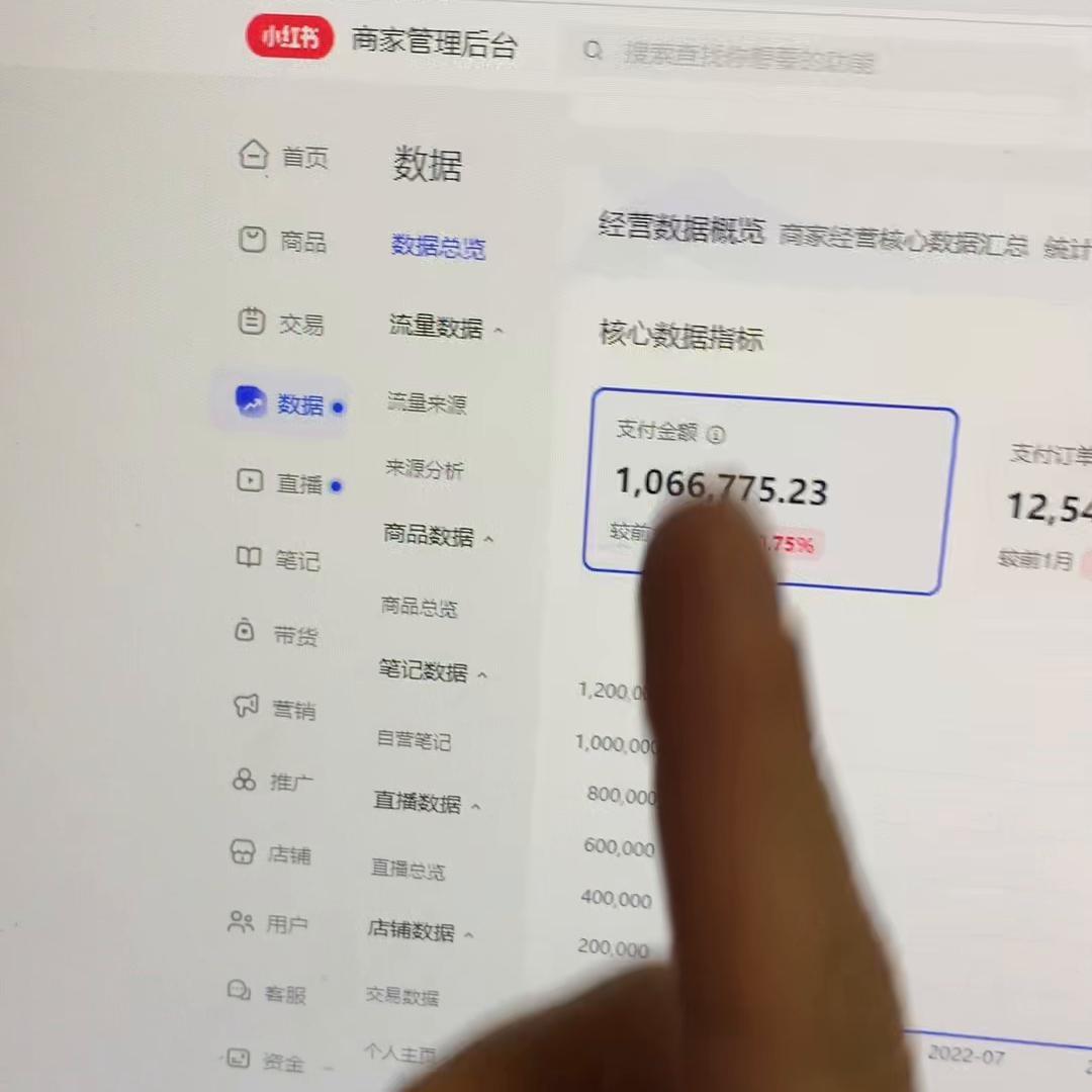 2023年风口电商怎么做？