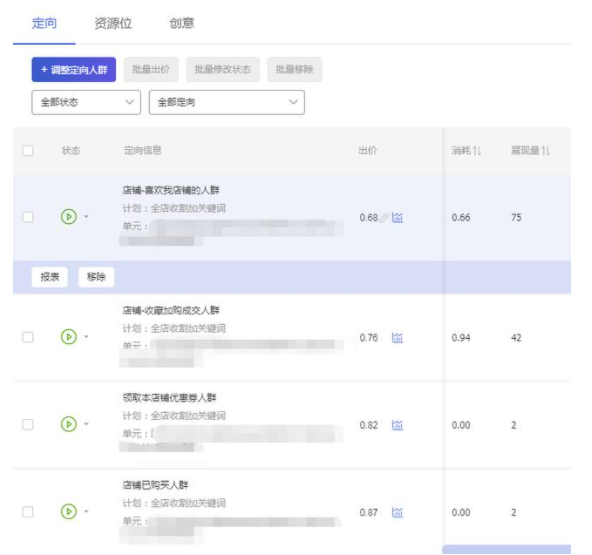 %title插图%num 直通车超级推荐低价引流玩法,新手运营必经之路
