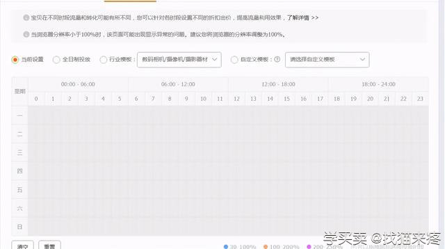 淘宝卖家必看：3步教你如何低价开通直通车！