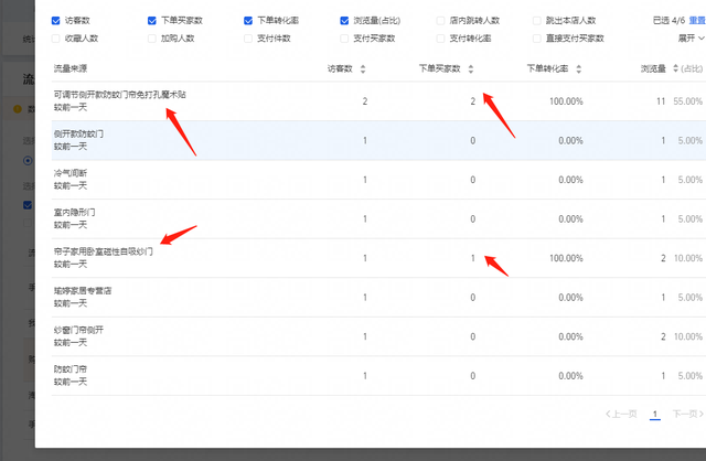 %title插图%num 如何利用非搜玩法提升搜索流量?详细步骤分享