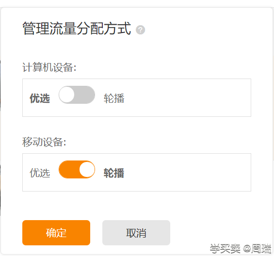 小卖家必须掌握的直通车测款操作流程