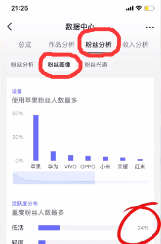 账号不推流了，怎么识别？怎么解决？