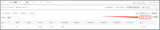 %title插图%num 淘宝直通车怎么打标签