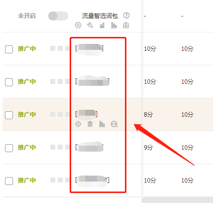 直通车会压制搜索怎么破