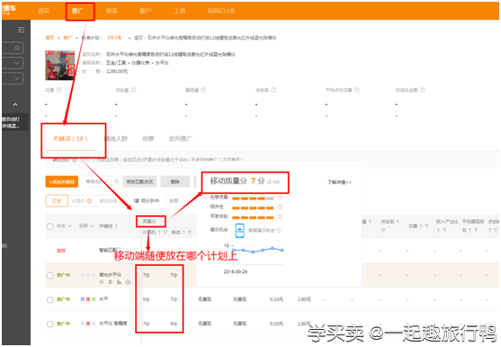%title插图%num 快速打造爆款:直通车选款技巧大揭秘