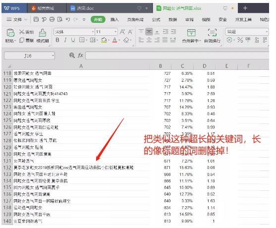 玩转直通车推广，如何选择添加哪些关键词？