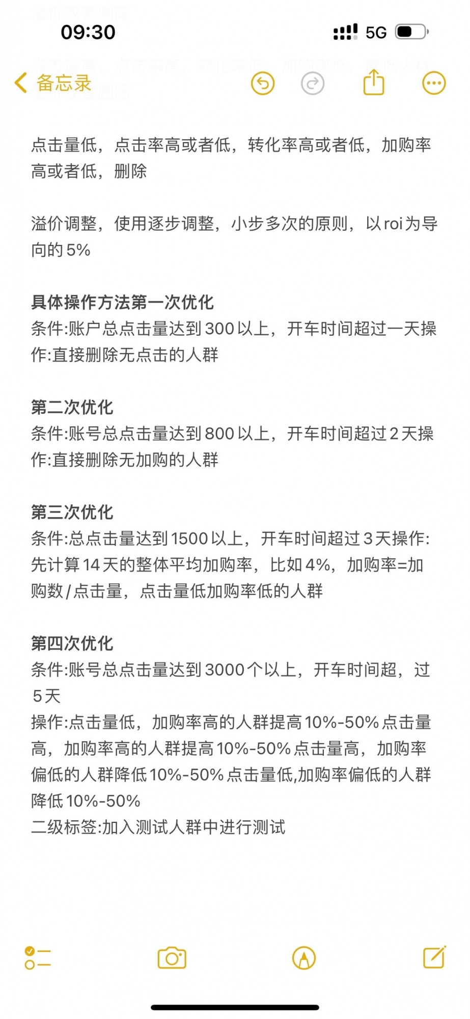 电商干货淘宝运营直通车电商淘宝
