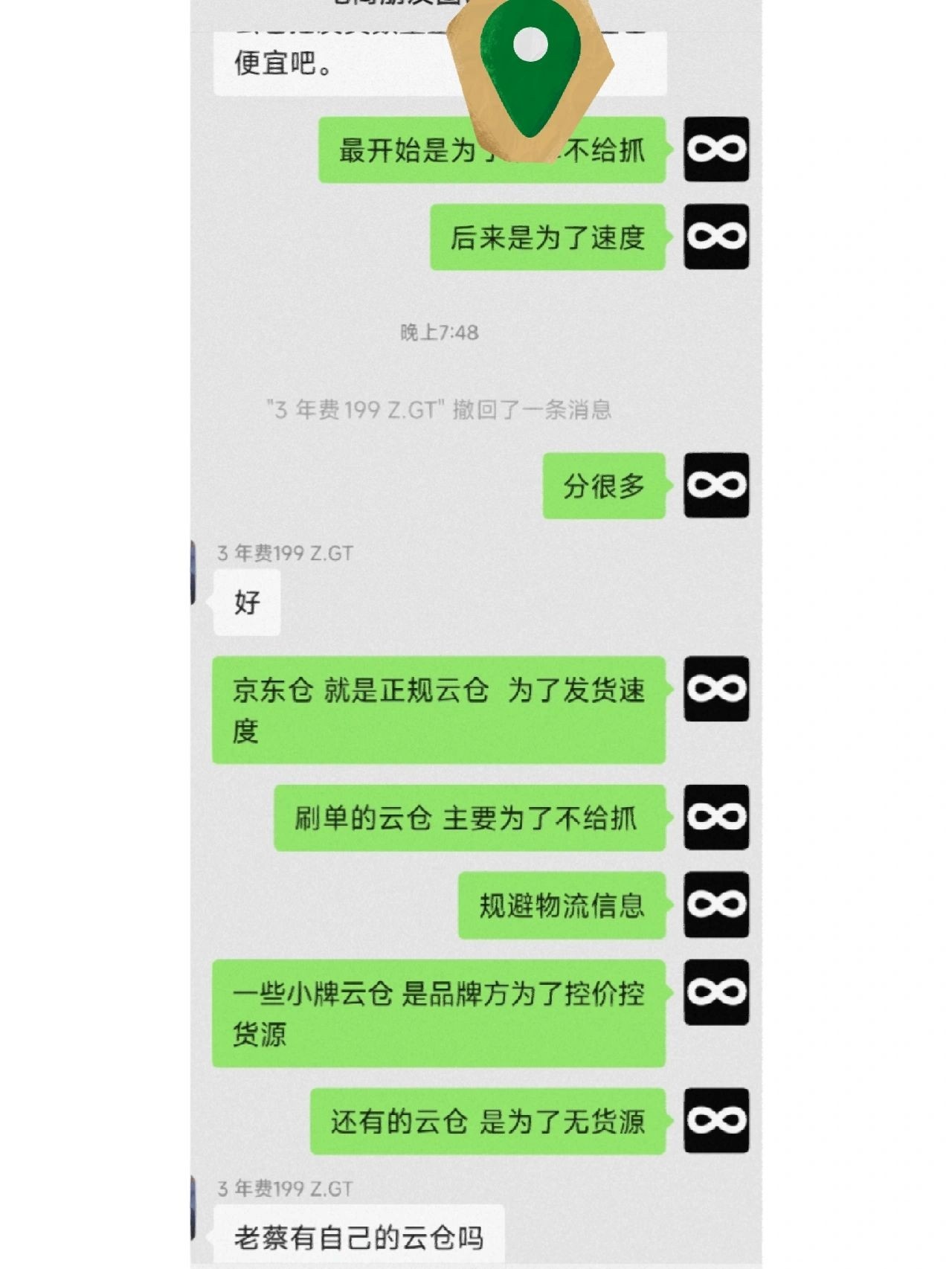 电商