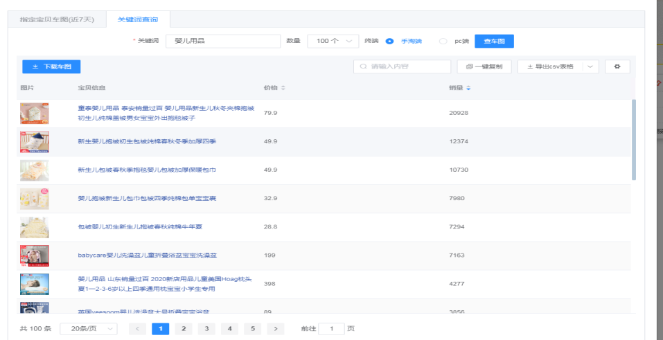[实操分享]搜索如何暴暴暴暴增