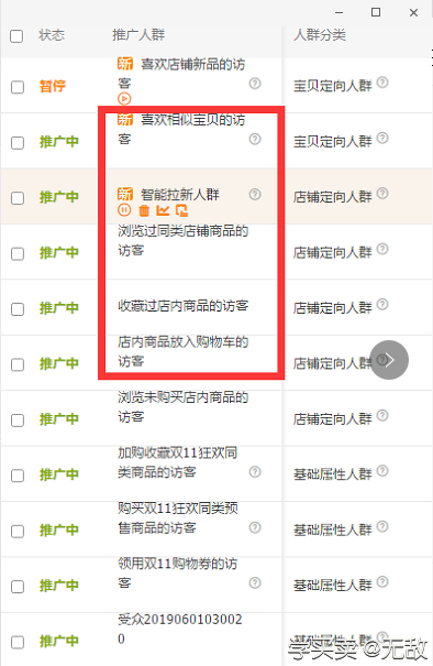 %title插图%num 如何在小类目中打造阳光大道:直通车实战指南