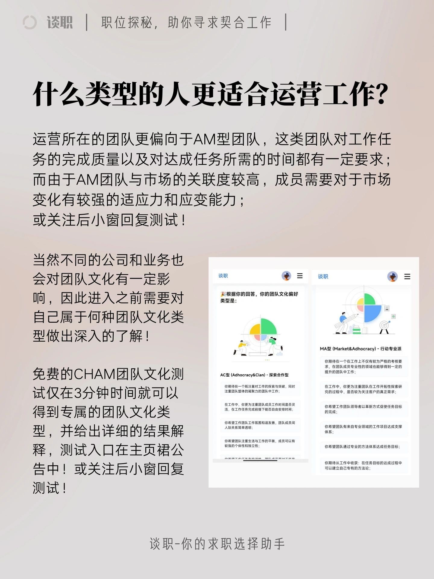 月入上万与否电商运营工作内容大不同！！