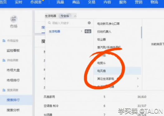 老品飙升，流量仅需要这一步。