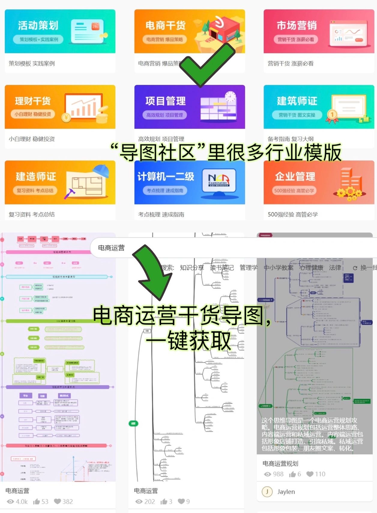 电商面试题附答案｜运营必问篇（3）