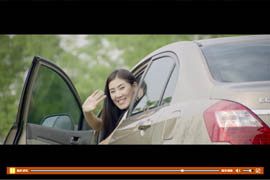 超酷超时尚简洁好用的黄色播放器(免费版)